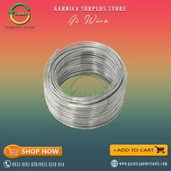 Gi Tire Wire size 16X15kg