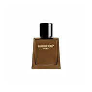 Official Burberry " Hero " 100ML Eau De Parfum Authentic