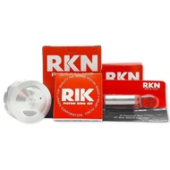 Piston Piston Piston Jupiter XB RKN 53.5 54 54.5 55.25 55.5