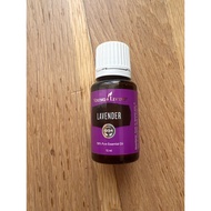 Lavender Essential oil young Living