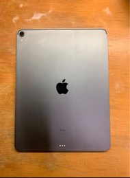 iPad pro 12.9 inch 2018 第三代 3rd generation 64gb