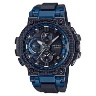 [100% AUTHENTIC] Casio G-Shock MT-G Carbon Series MTG-B1000XB-1A Black Resin Band Men Watch