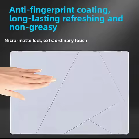 For ASUS Zenbook 14 UM3406G UX3405C 14inch Computer protective case Q415M Q425M notebook hard shell 