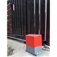 AutoGate E8 E1000 DC Sliding Motor Auto Gate