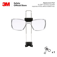 3M™ Universal Spectacle Kit 102 for Full Face Respirators 6700 6800 and 6900/ Not including prescrip