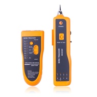 Ethernet Network LAN Cable Tester, Line Finder, Phone Tracker,Tracer, Tracer, Toner, Line Finder, RJ