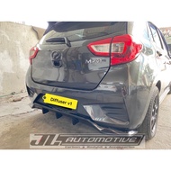 Myvi Gen3 V1 Diffuser