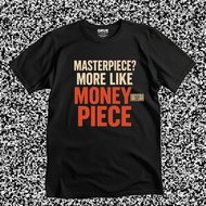GRUE T-Shirt Uniaex/ Money/