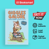 Giggles Galore - Paperback - English - 9781950080038