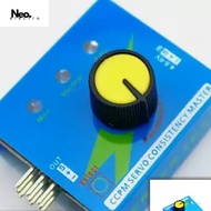 Servo Motor Tester Rudder Tester Aircraft Motor Tester Model