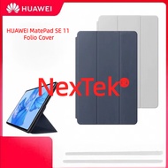 Original HUAWEI MatePad SE 11 Folio Cover case HUAWEI MatePad SE Folio Cover (compatible with HUAWEI