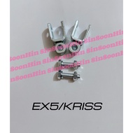 EX5 KRISS Absorber Keliver - 1Set