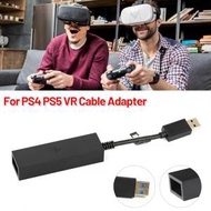 PS5 VR轉接線 usb3.0公對母 ps4 轉接器 遊戲主機VR體感配件