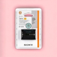 Sony NP-FZ100 A9 A7R III A7 III a7Riii ILCE-9 Camera Battery