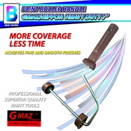 PAINT ROLLER HANDL HEAVY DUTY 7"