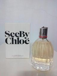 ☆Chloe☆See By Chloe女性淡香精(75ml)【免運加送針管2支)