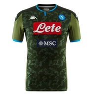 Napoli 3rd Kits 2019/20