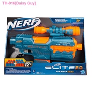 ✈❈∏ Daisy Guy Hasbro NERF heat elite nirvana E9962 soft bullet gun star speed transmitter boy toys gifts