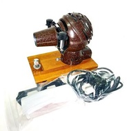 罕有 蔡司 Carl Zeiss Jena 35mm 幻燈片投影機 slide projector 擺件 陳設道具 中古 懷舊 vintage camera 