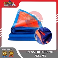 PLASTIC TARPAULIN A3 A5 SHEETS SIZE 2x3 2x4 2x5 2x6 3x4 4x6 LARGE CHEAPEST KOREAN TARPAULIN BY THE M