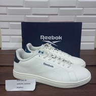 Original 70% REEBOK TENNIS ROYAL COMPLETE CLN HR1516 MEN'S SHOES