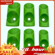 2set Foam Pipe Cutter Tool -Three-Tube Insulation Cutting Fixture, Pipe Lagging Insulation Cutting F