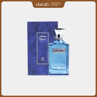 Azure Royal Perfume | Ahmed Almaghribi