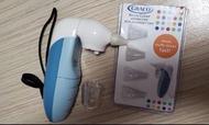 電動吸鼻器   Graco BebeSounds Nasal Clear Aspirator