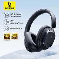 Baseus Bowie 10 Max V5.4 Noise-Cancellation Wireless Headphones -46dB Waterproof