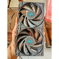 Fan deepcool copotan cpu cooler ag400plus