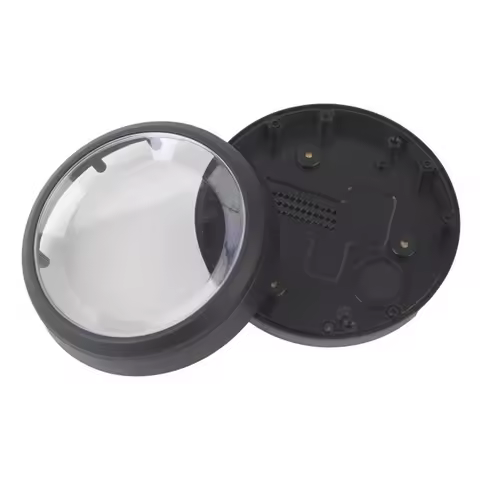 Motorcycle For Ducati Scrambler 400 800 Desert Sled Instrument Case Dashboard Housing Cover Speedome