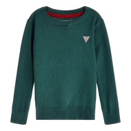 GUESS KIDS - BOY TOD CORE SWEATERLS - N0YR04Z2VV0