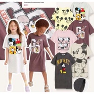 HM Girls Dress (1y 2y 4y 5y 7y 9y)