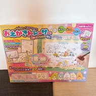 兒童玩具 Kids DIY art & craft 角落生物 CraZart 自製指甲油 炸蝦 恐龍 白熊 企鵝 蜥蜴 Aquabeads 水霧魔珠 文具 手工 顏料 勞作 香味蠟燭 Scented 