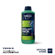 TOYO-G Coolant JACK (Premix)