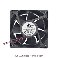 Delta 4 5 6 92 Cooling Fan 24VAFB1224SHE/0824SH Inverter Private Service Fan 12038