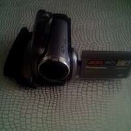 Panasonic Video and Camera 攝錄和照相機 ( 平賣)