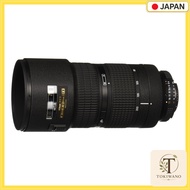 【 Used 】 Nikon Ai AF Zoom Nikkor ED 80-200mm F2.8D