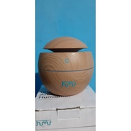 Humidifier Aromatherapy Diffuser / Ultrasonic Aroma Humidifier