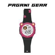 Pagani Gear Kids Resin Digital Watch PG020