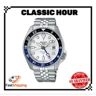 SEIKO 5 SPORTS GMT - SSK033K1