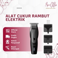 Alat Cukur Rambut Elektrik Hair Clipper Enchen Hummingbird