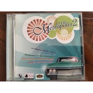 cd music Collection Of International Songs From The 70s 107 FM Kung fu Fighting Go Lady Bum