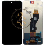 LCD TOUCHSCREEN INFINIX X6531 / X6532 / X6532C / X6720 (HOT 50I/HOT 50 5G/SMART 9/SMART 9 HD/TECNO S