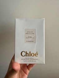Chloe 香水 50ML
