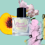 น้ำหอม ชนิดเข้มข้น Peach Freesia by Tara Maison de Senteurs EDP
