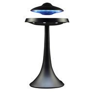 Levitating Floating Speaker, Magnetic UFO Bluetooth Speaker V4.0 , LED Lamp Bluetooth Speaker with 5