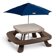 Little Tikes -Fold N Store Picnic W/MKT