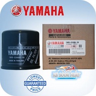 **ORIGINAL** Yamaha YZF-R25/R300 Element Assy Oil Filter 1WD-E3440-10