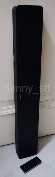 靚聲之選👍🏻Bose Smart Soundbar 300 智能家庭娛樂揚聲器 聽歌睇戲性價比高 媲美B&amp;O